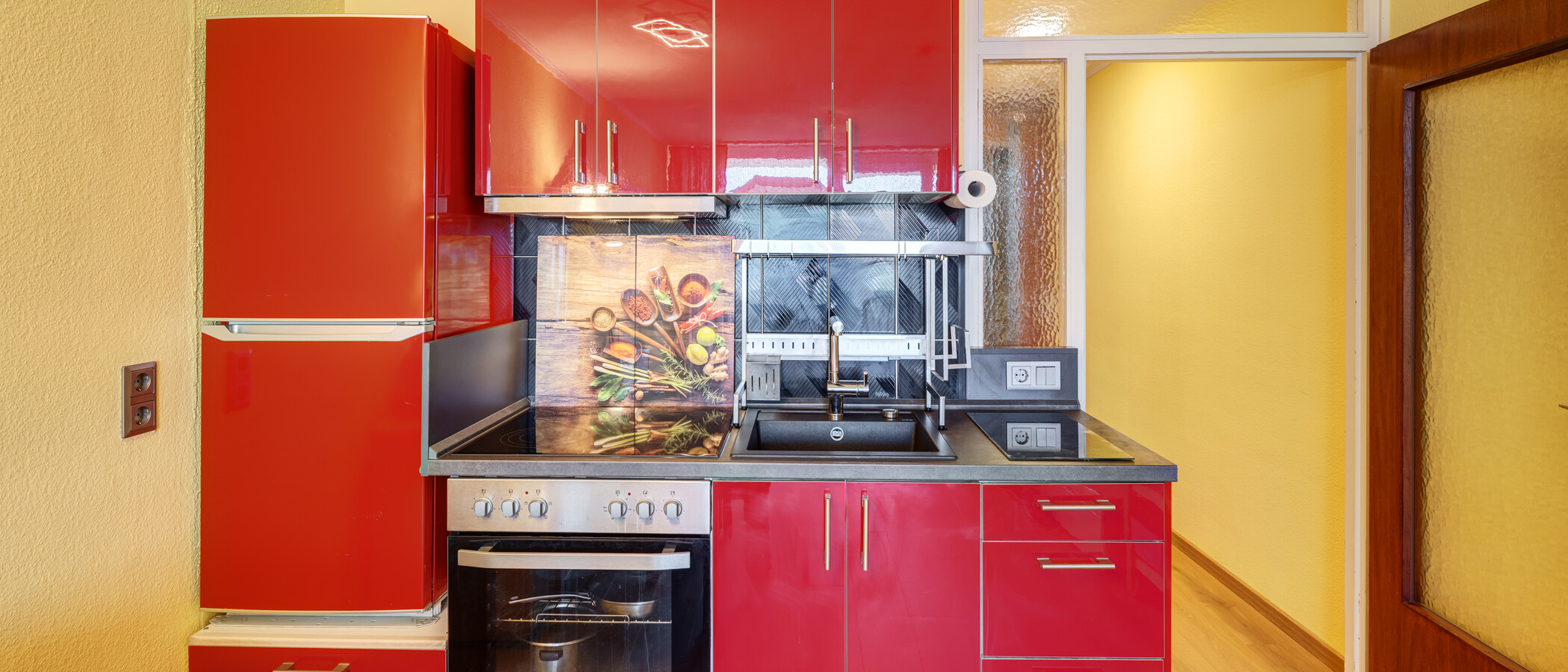 apartment München Haidhausen 02 kitchen 6738