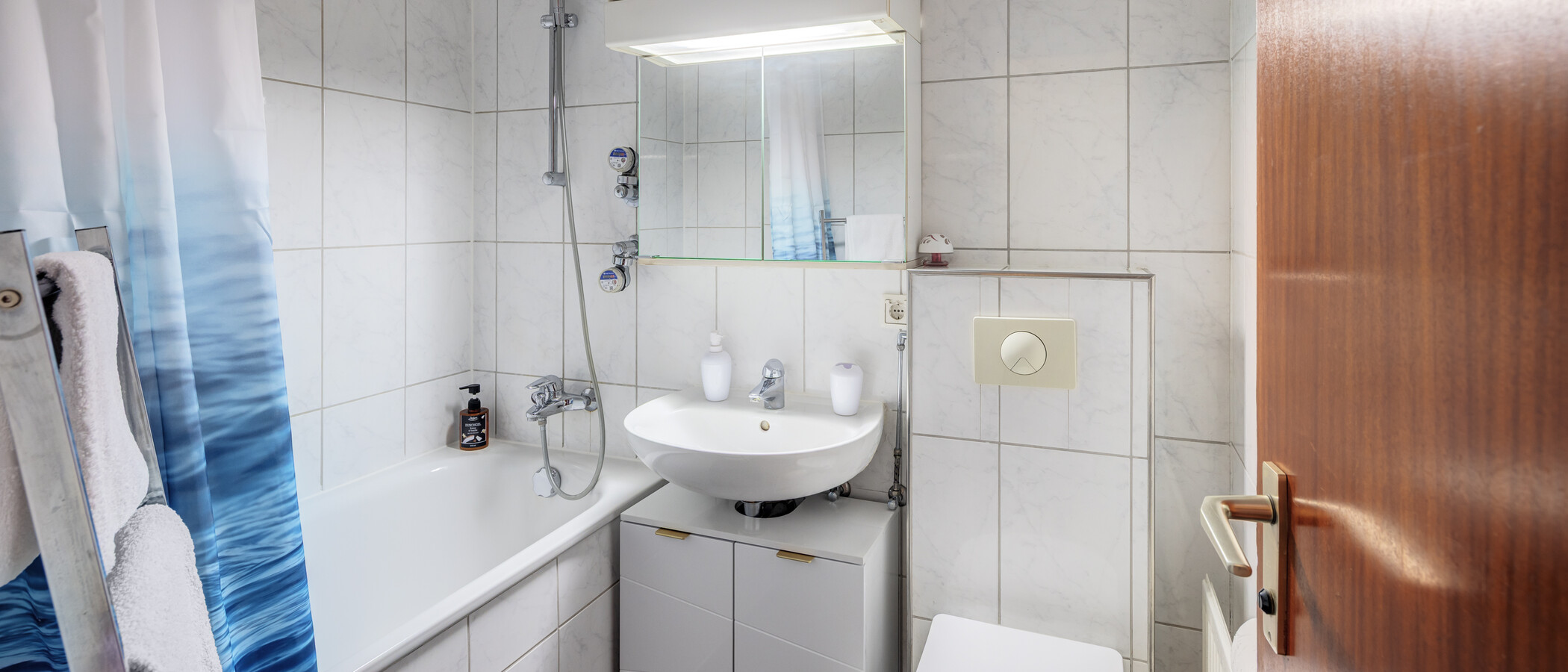 apartment München Haidhausen 01 bathroom 6738