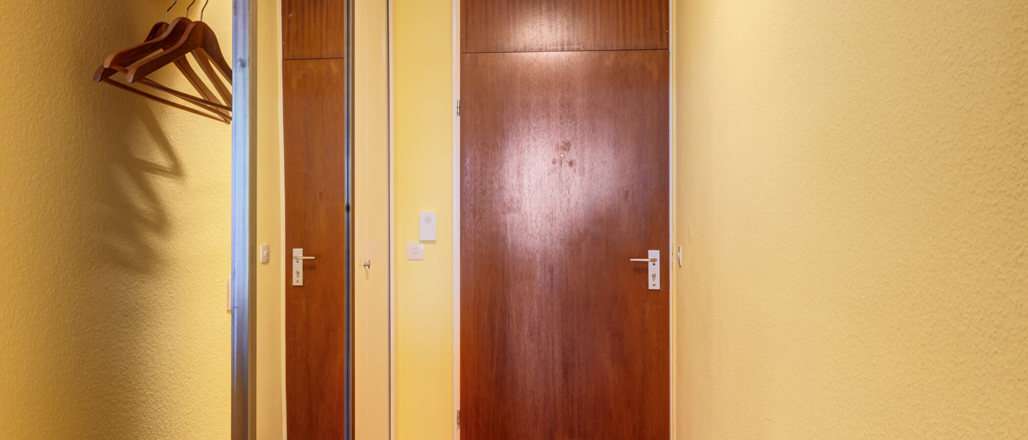 apartment München Haidhausen 01 hall 6738