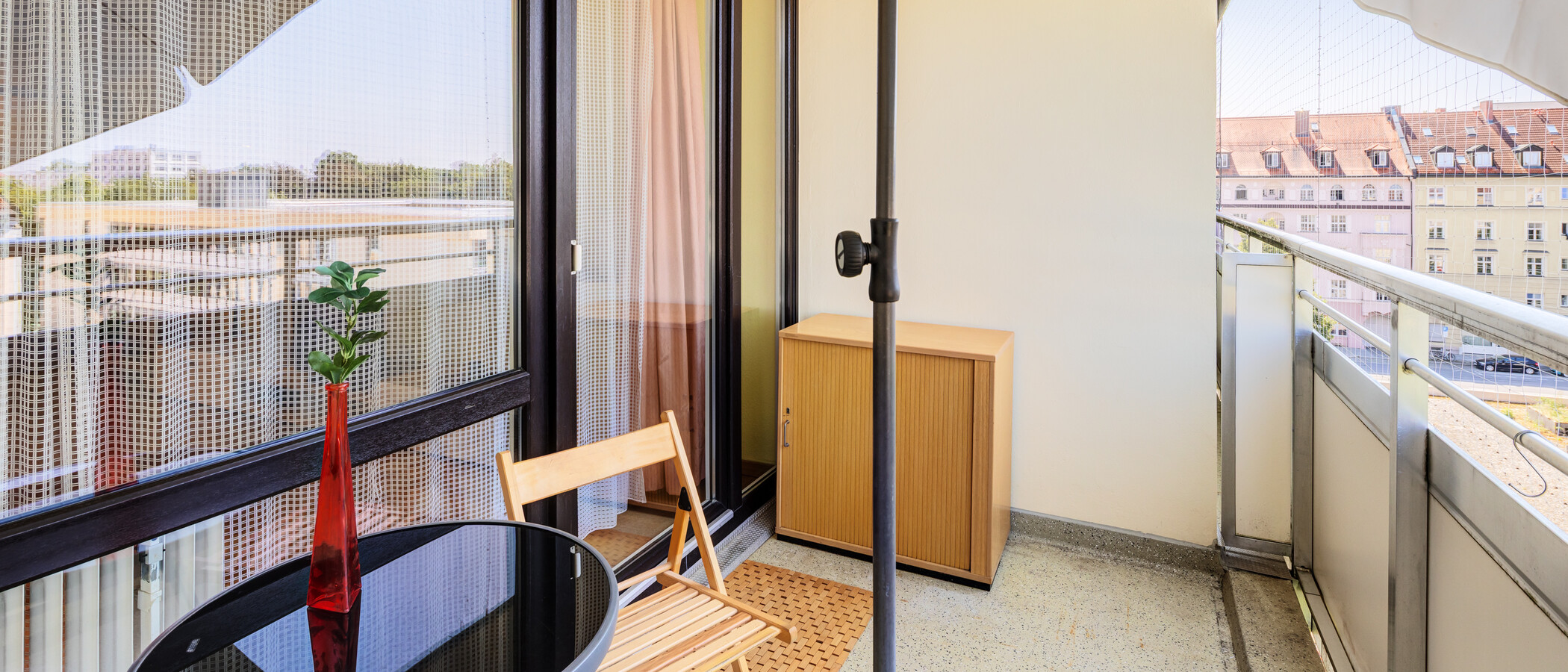 apartment München Haidhausen 02 balcony 6738
