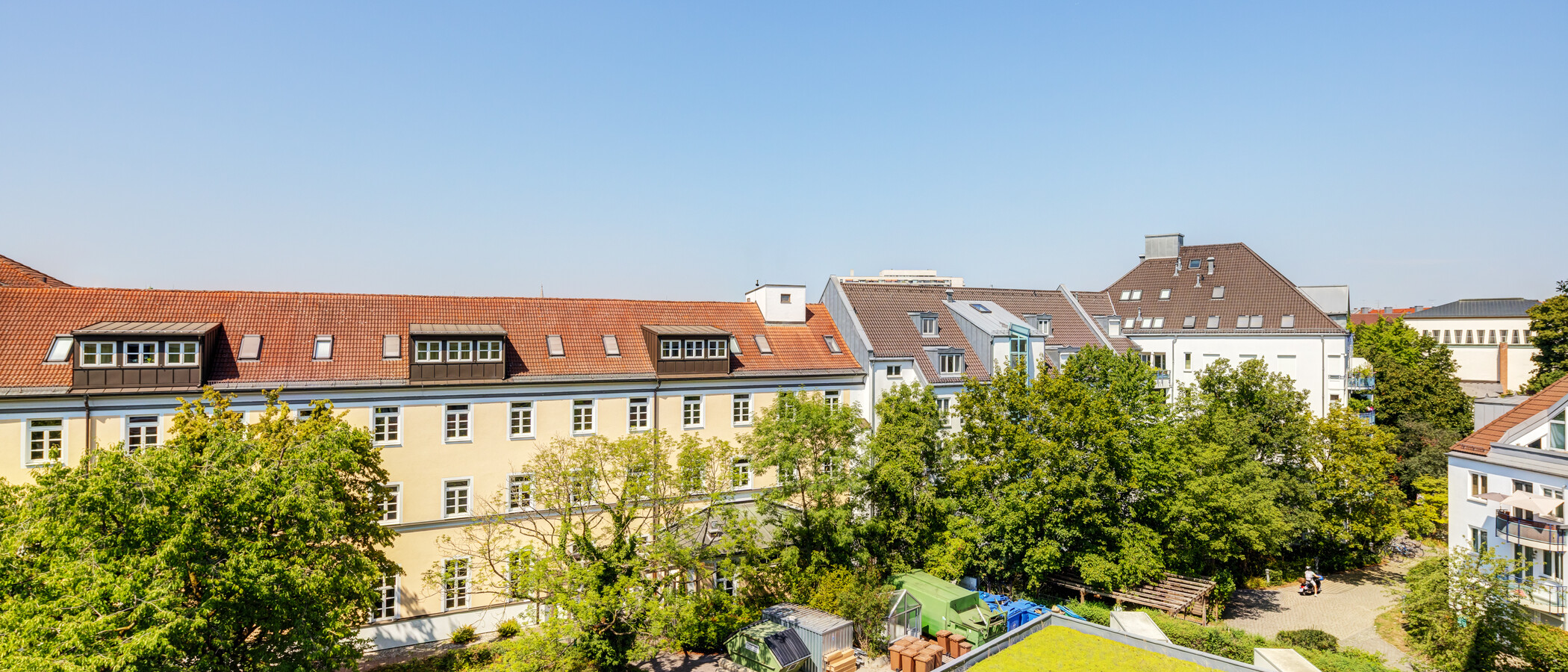 apartment München Haidhausen 01 view 6738