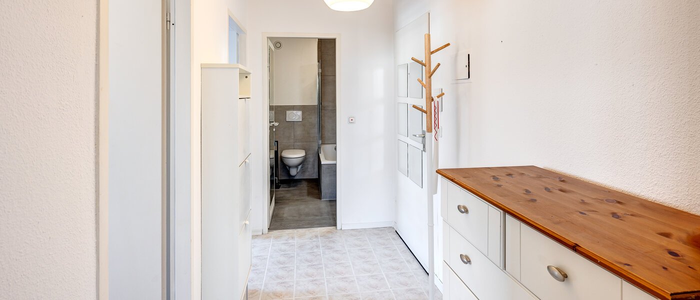 apartment München Oberföhring 01 hall 6739