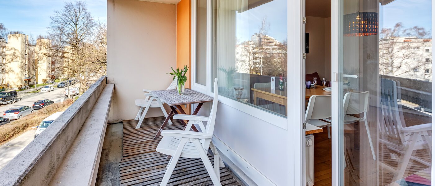 apartment München Oberföhring 02 balcony 6739