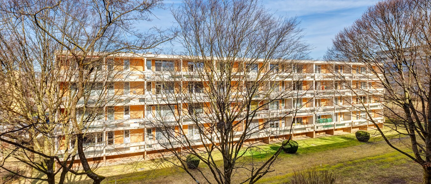 apartment München Oberföhring 03 view 6739