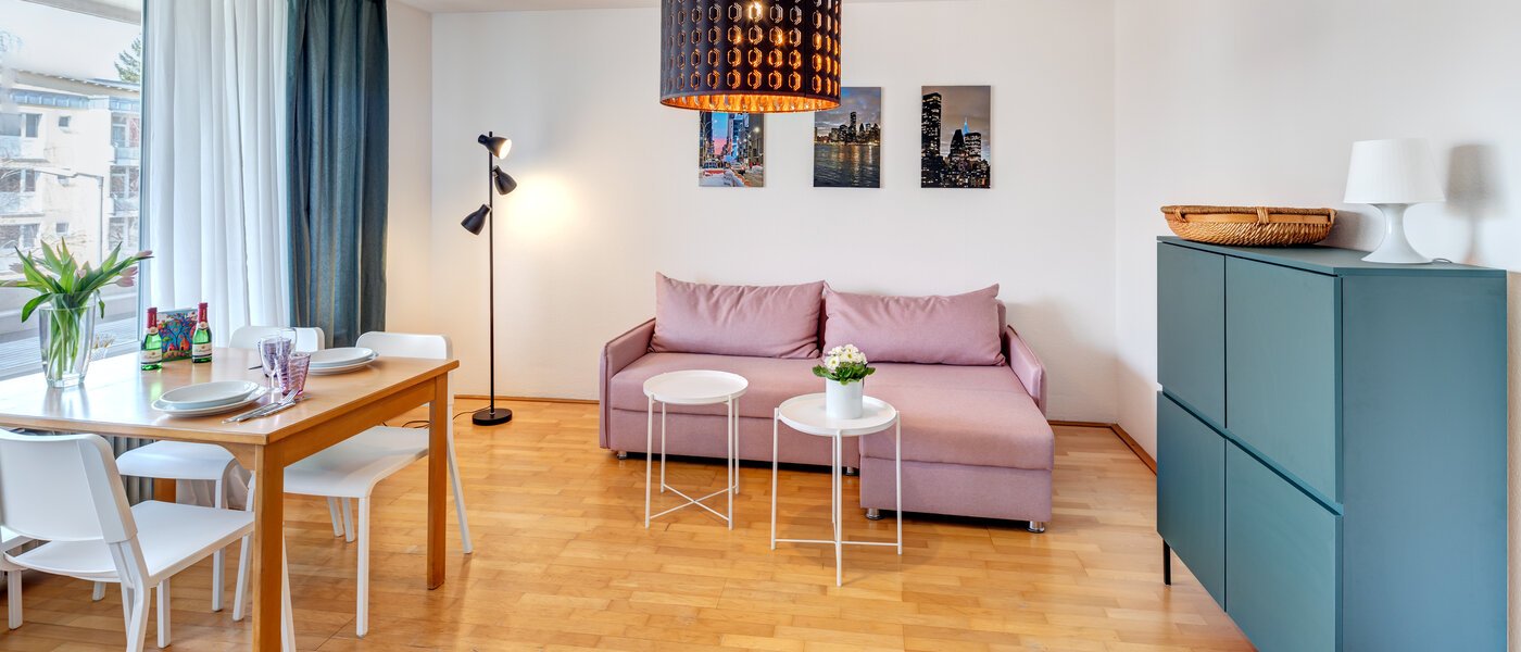 Sorry, this property has already been rented