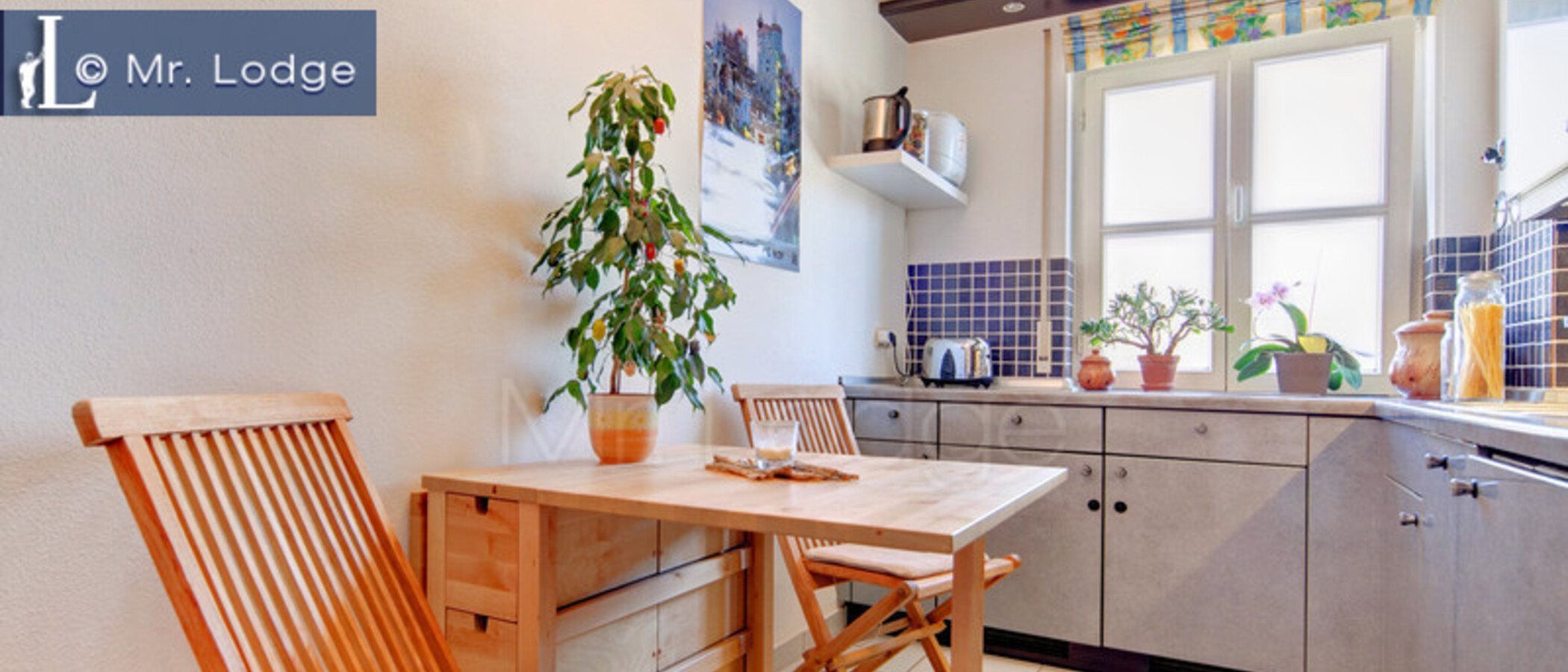 apartment München Forstenried 02 kitchen 6741
