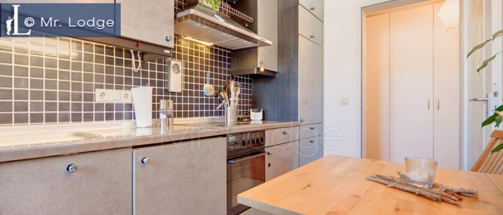 apartment München Forstenried 03 kitchen 6741