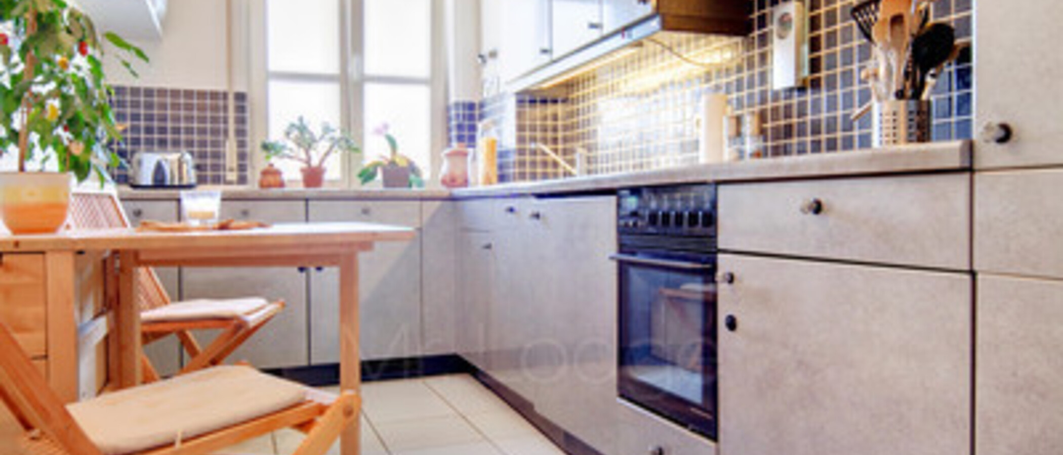 apartment München Forstenried 05 kitchen 6741