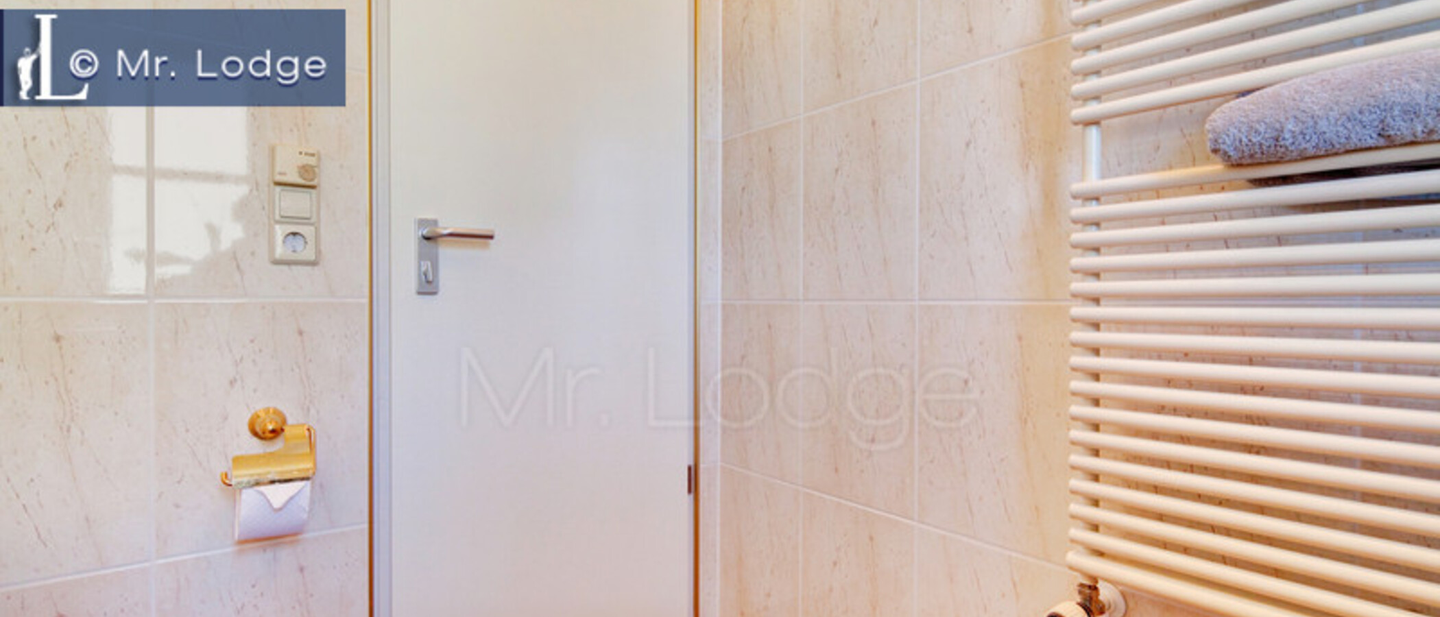 apartment München Forstenried 03 bathroom 6741