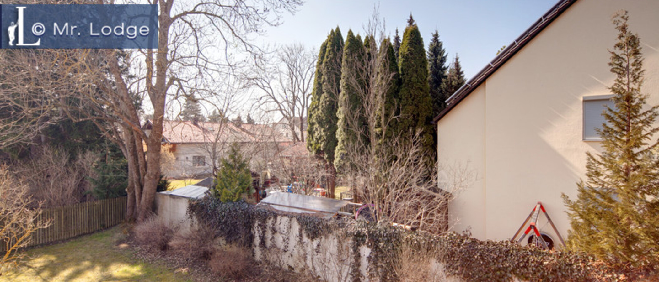 apartment München Forstenried 04 view 6741