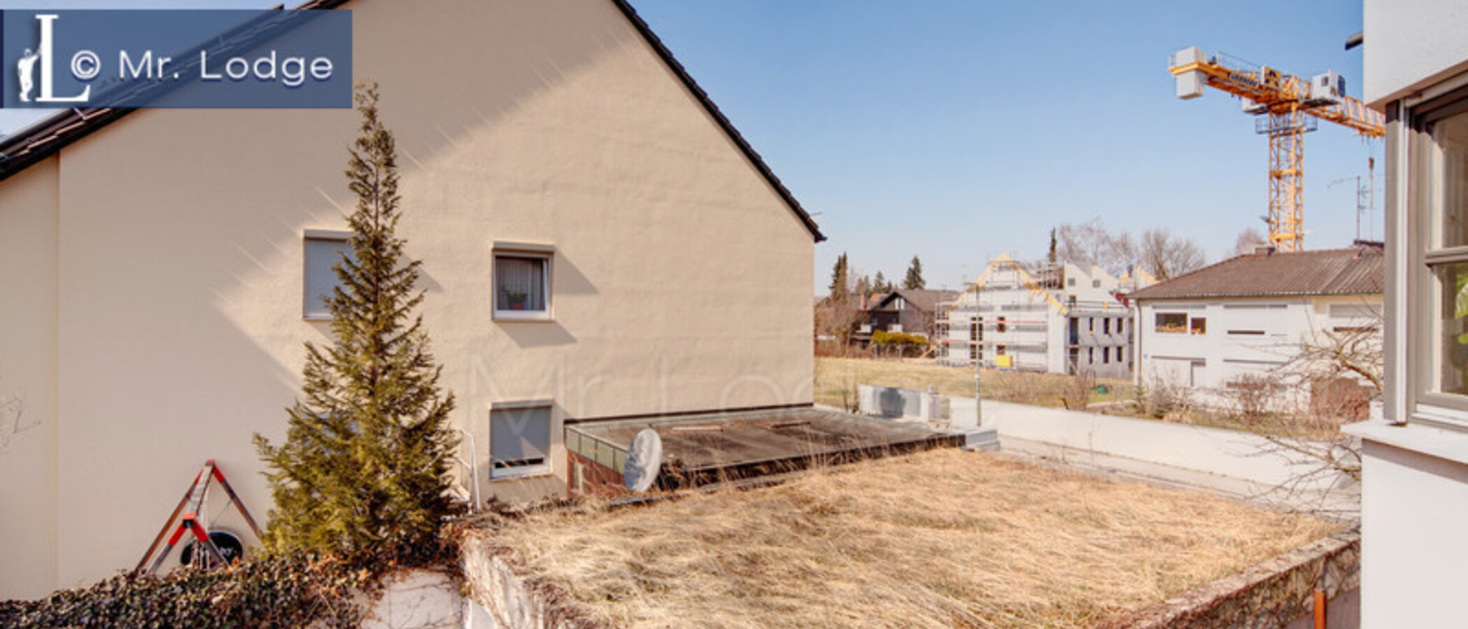 apartment München Forstenried 05 view 6741
