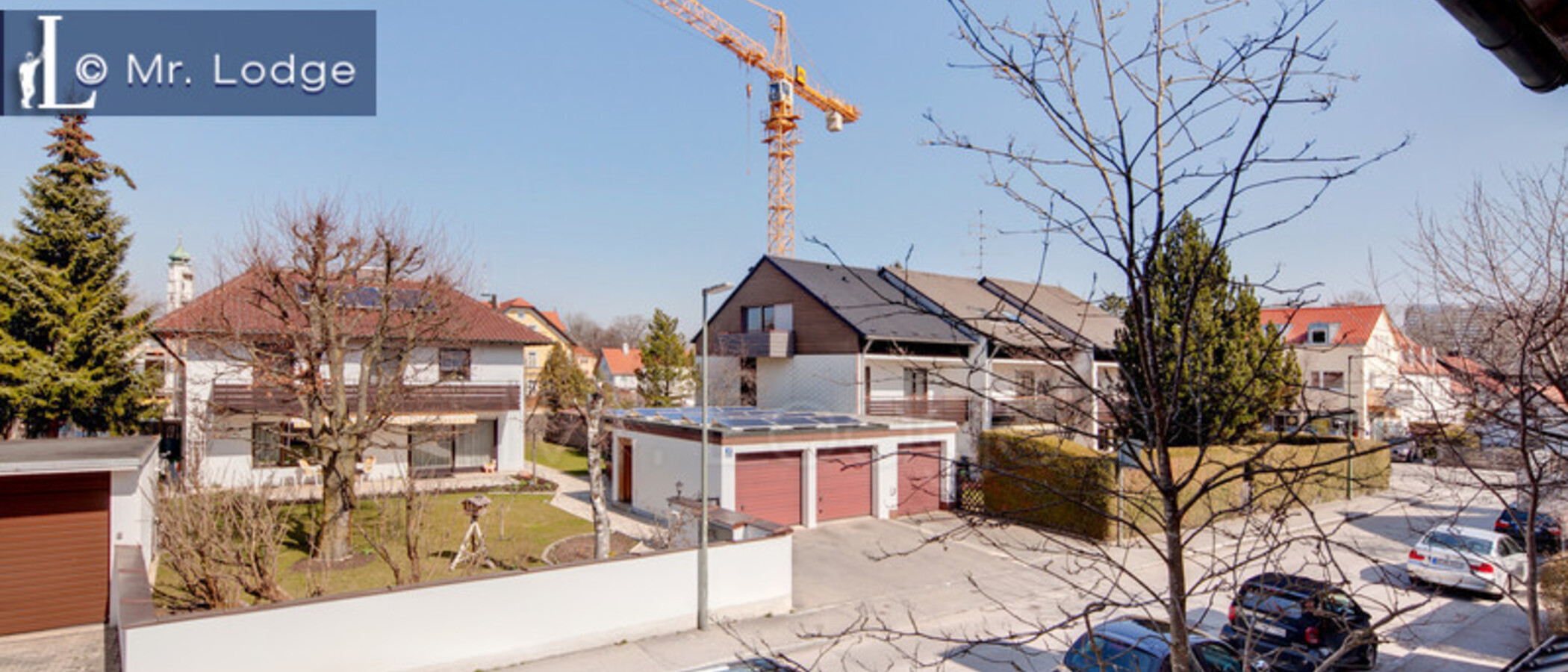 apartment München Forstenried 06 view 6741