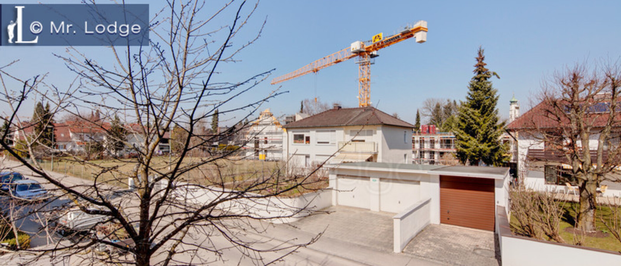 apartment München Forstenried 07 view 6741