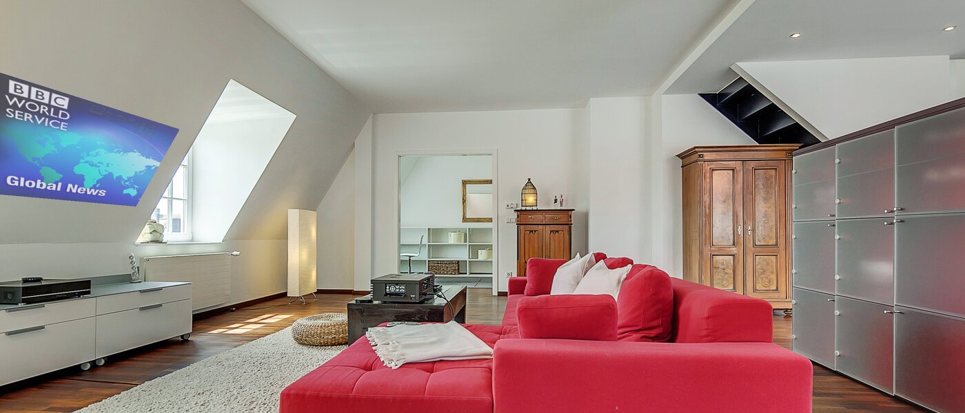 Sorry, this property has already been rented