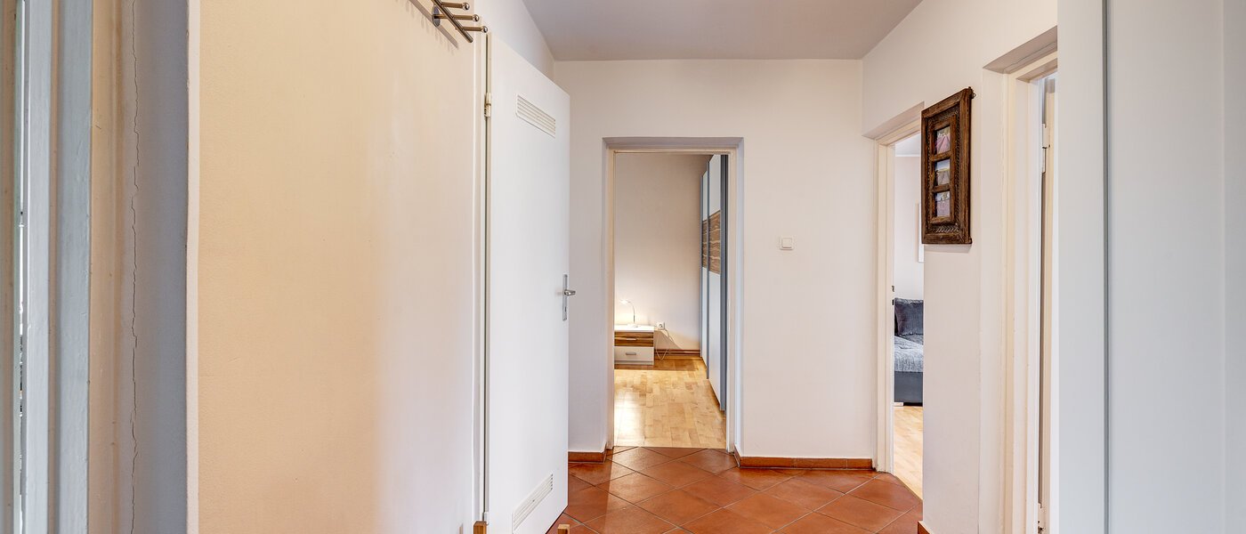 apartment München Ramersdorf 01 hall 6754