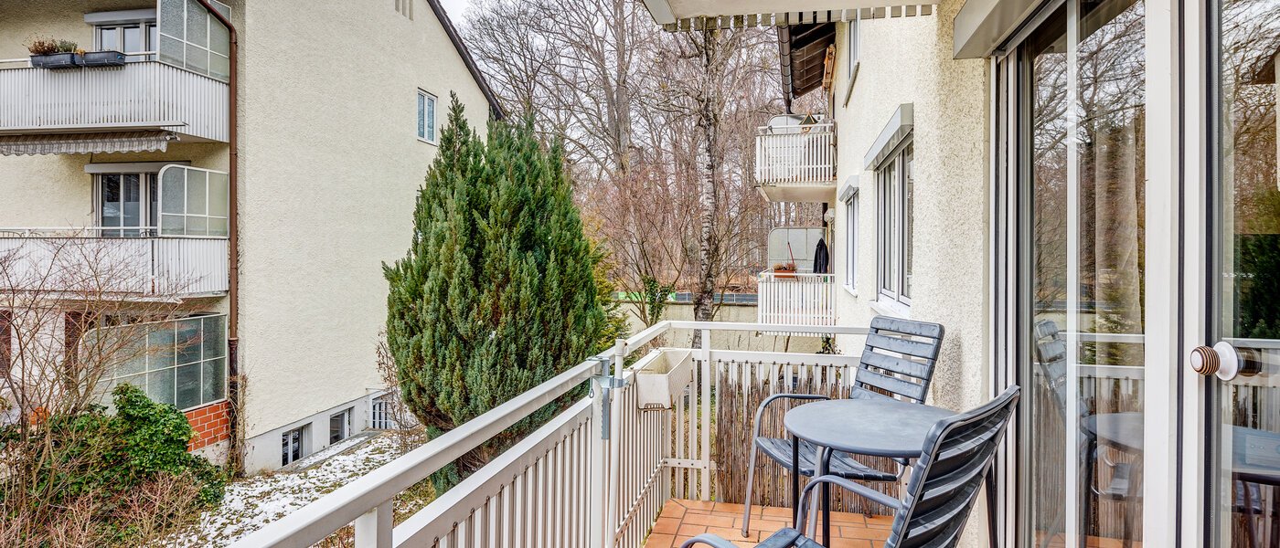 apartment München Ramersdorf 02 balcony 6754