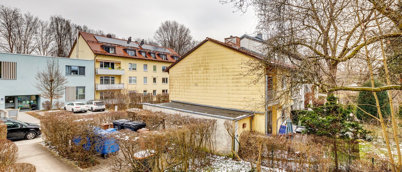 apartment München Ramersdorf 03 view 6754