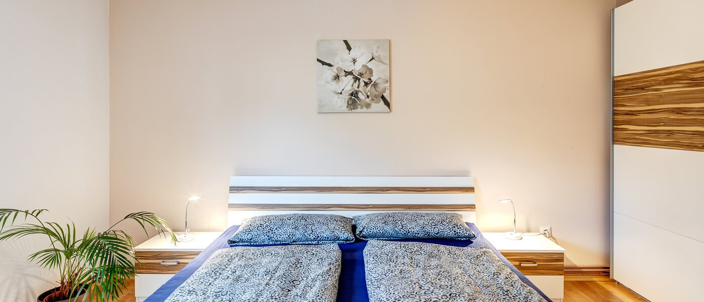 apartment München Ramersdorf 02 bedroom 6754