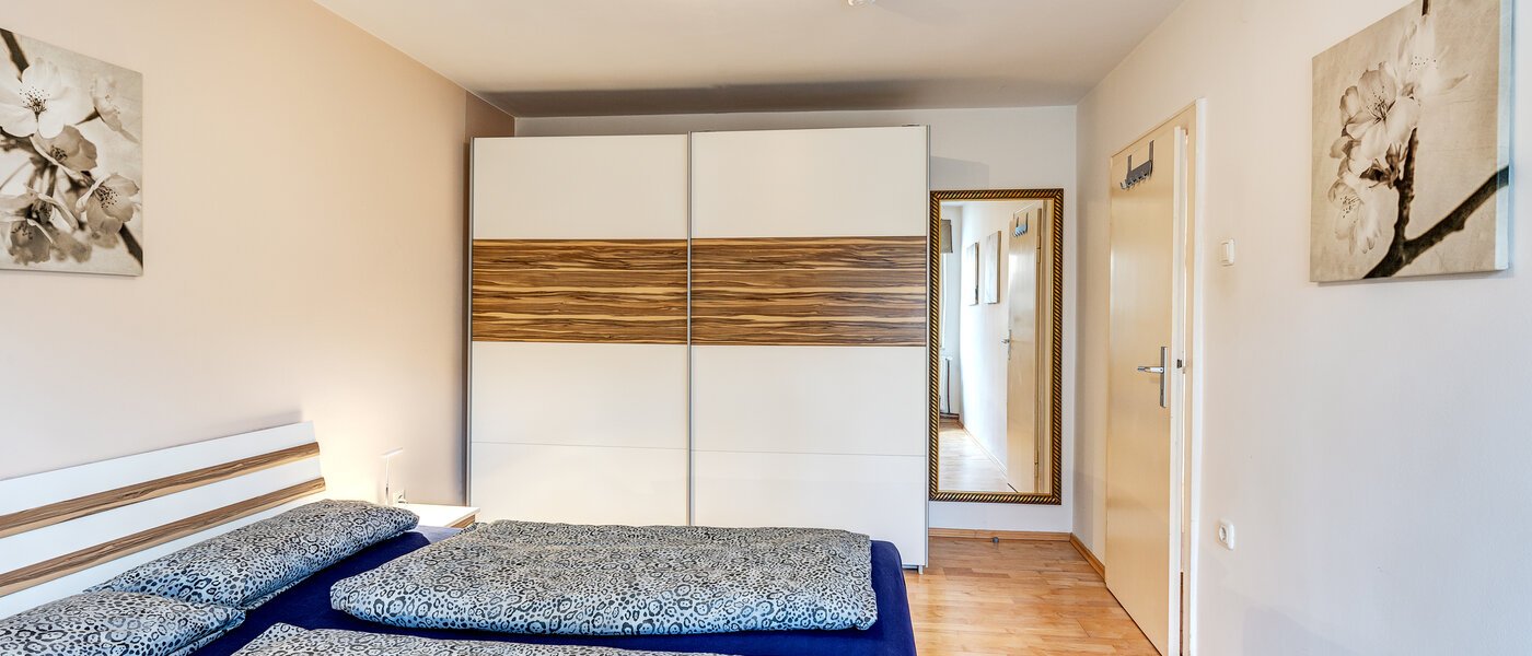 apartment München Ramersdorf 03 bedroom 6754