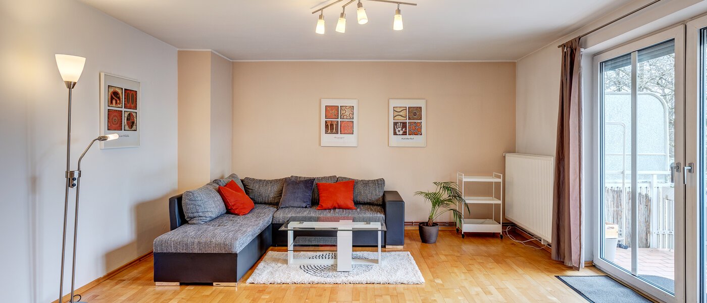 Sorry, this property has already been rented