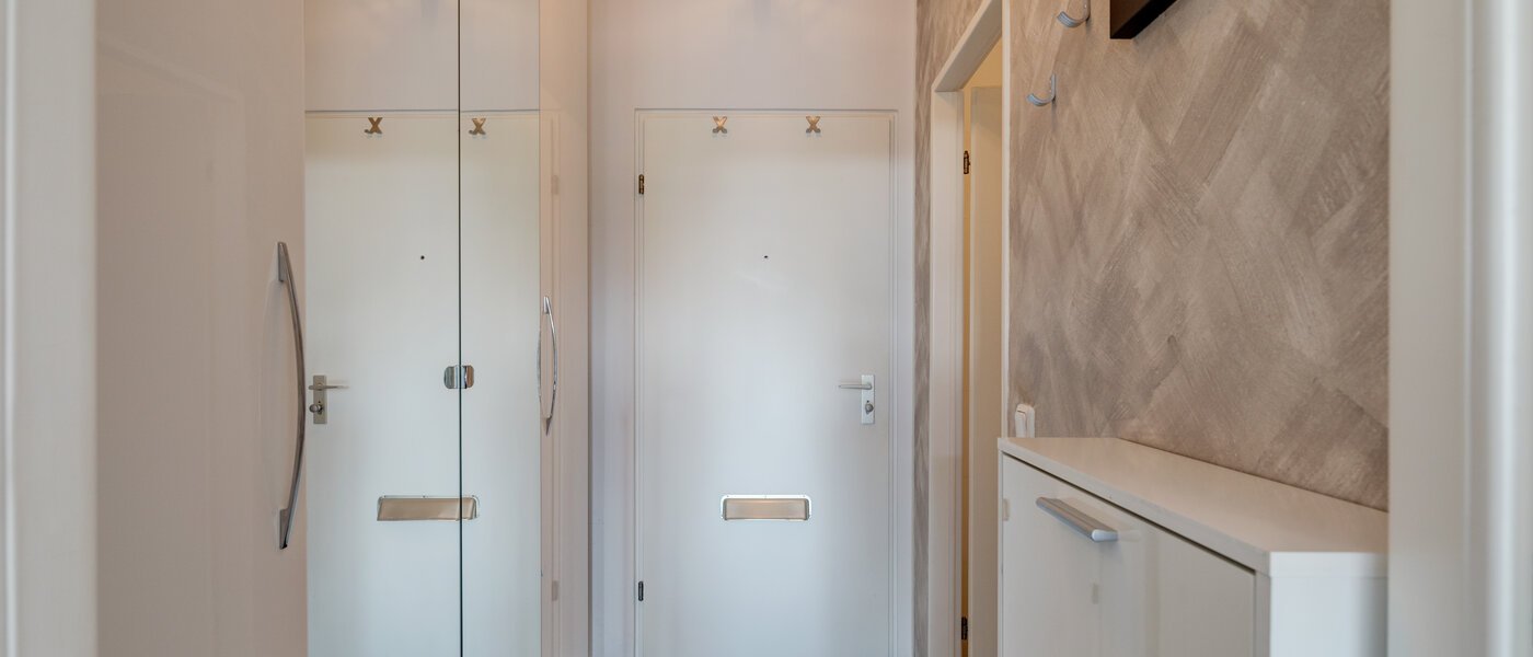 apartment München Au 02 hall 6755