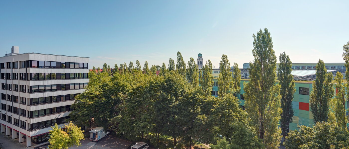 apartment München Au 01 view 6755