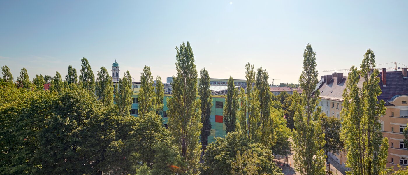 apartment München Au 02 view 6755