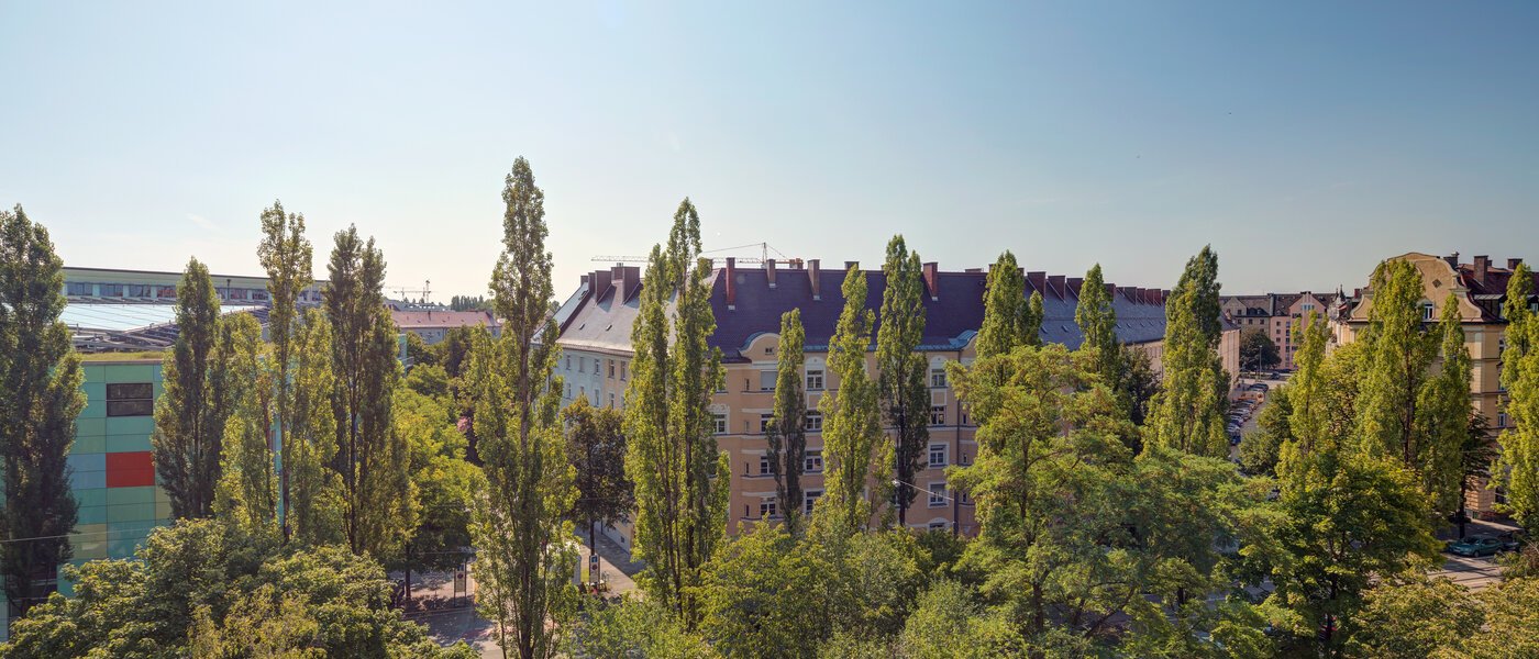 apartment München Au 03 view 6755