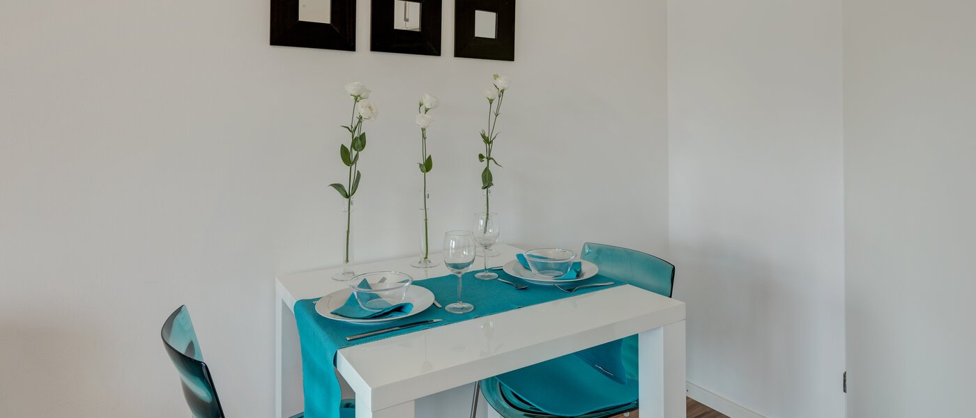 apartment München Au 05 living area 6755