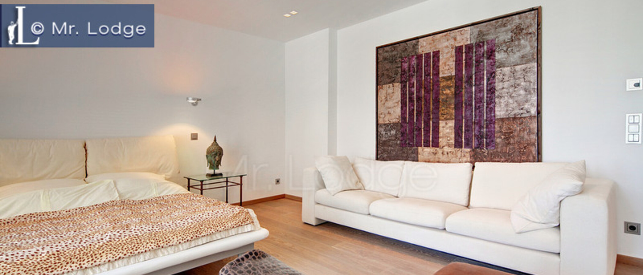 apartment München Isarvorstadt 04 living room 6760
