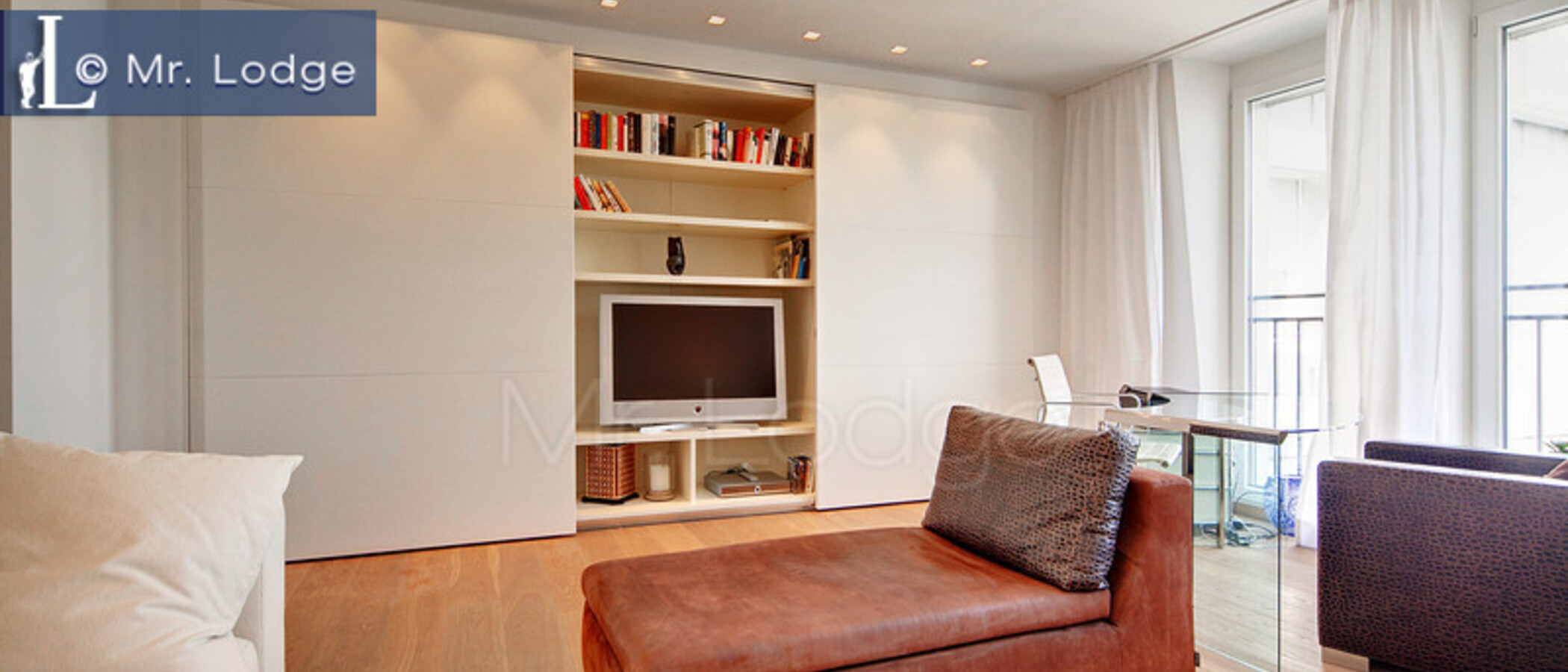 apartment München Isarvorstadt 05 living room 6760