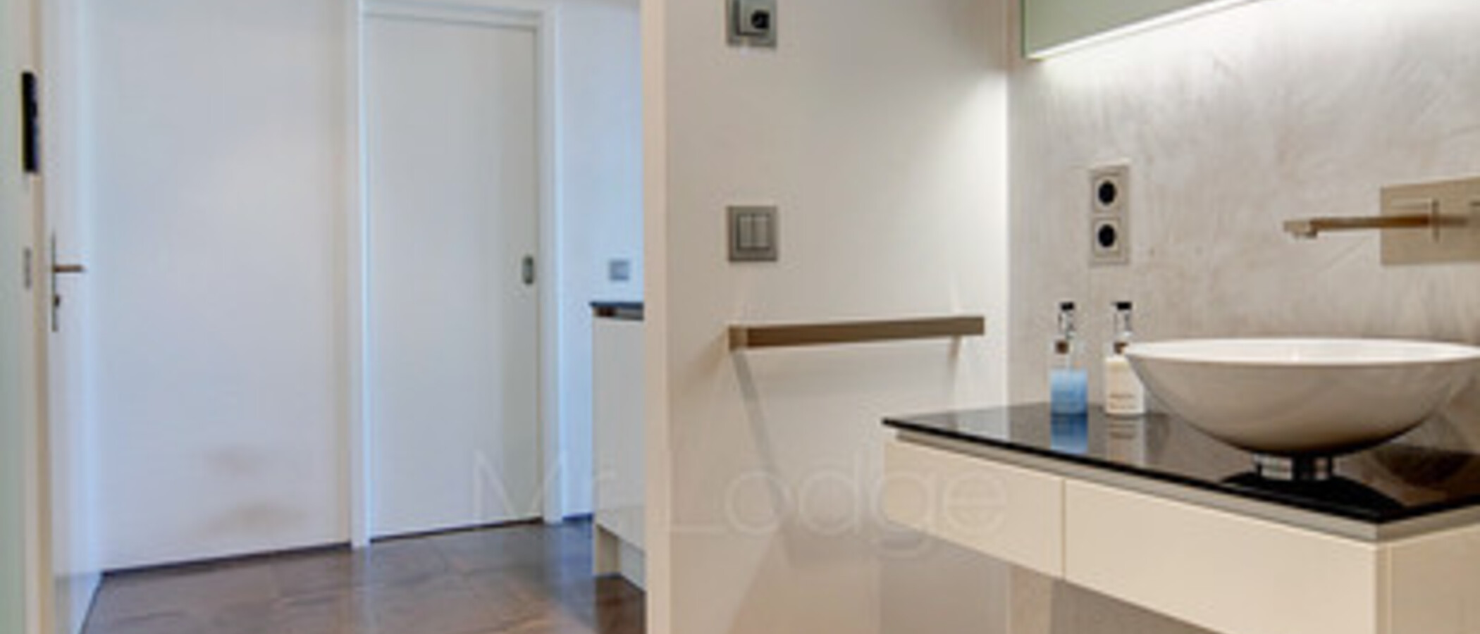 apartment München Isarvorstadt 02 bathroom 6760