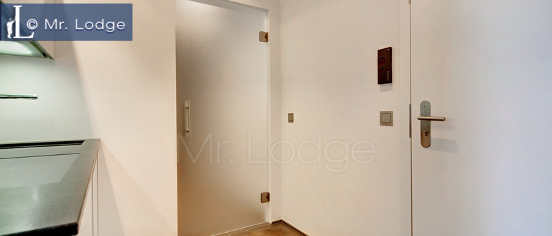 apartment München Isarvorstadt 01 hall 6760