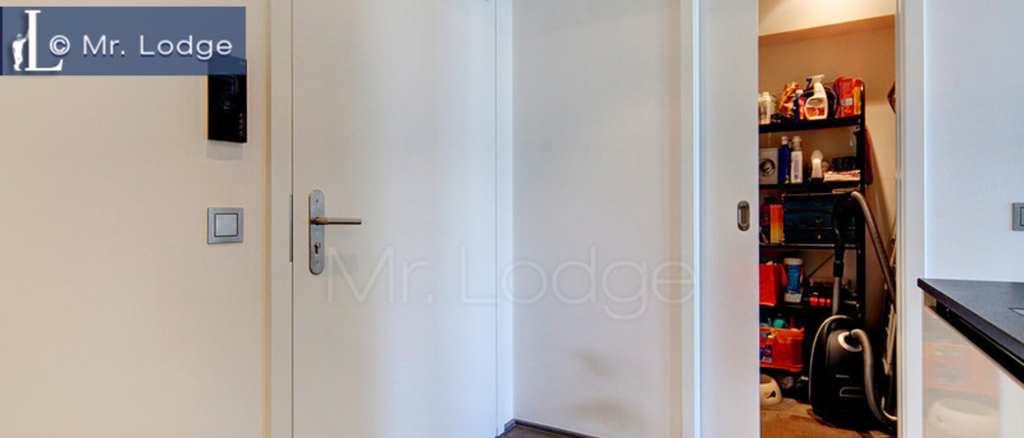 apartment München Isarvorstadt 02 hall 6760