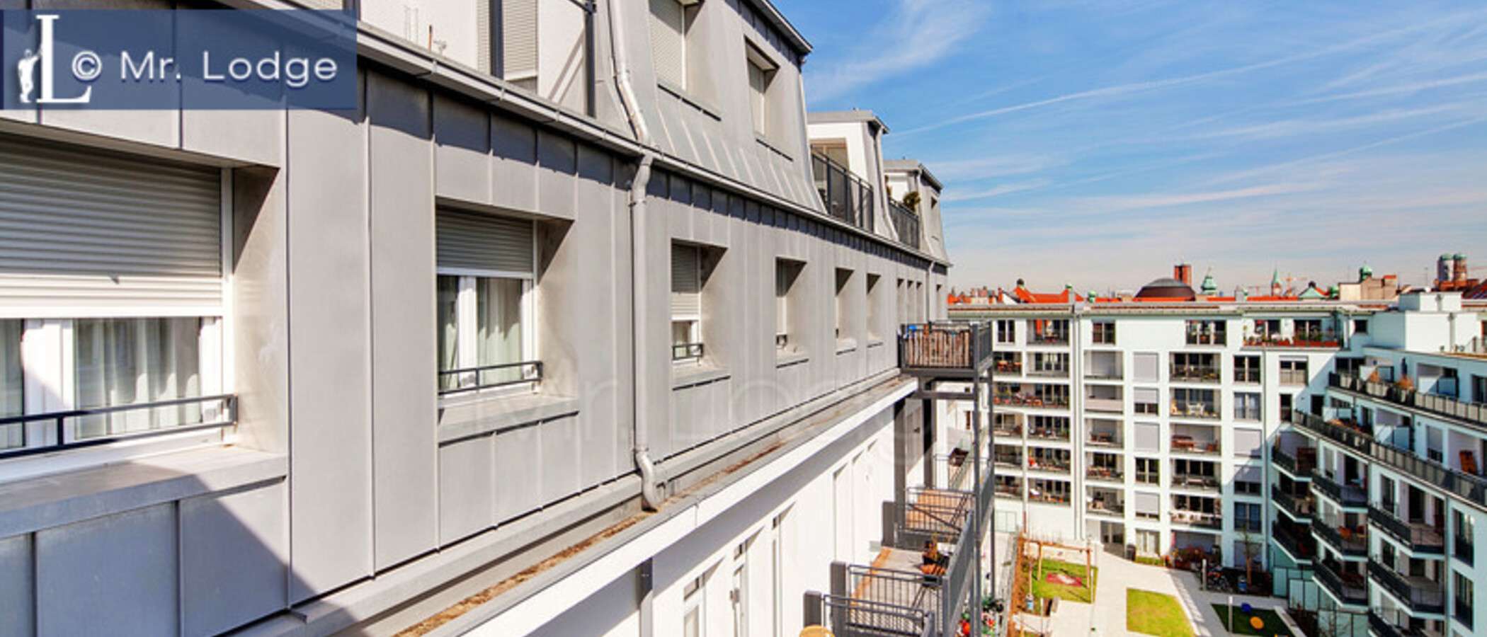 apartment München Isarvorstadt 02 view 6760