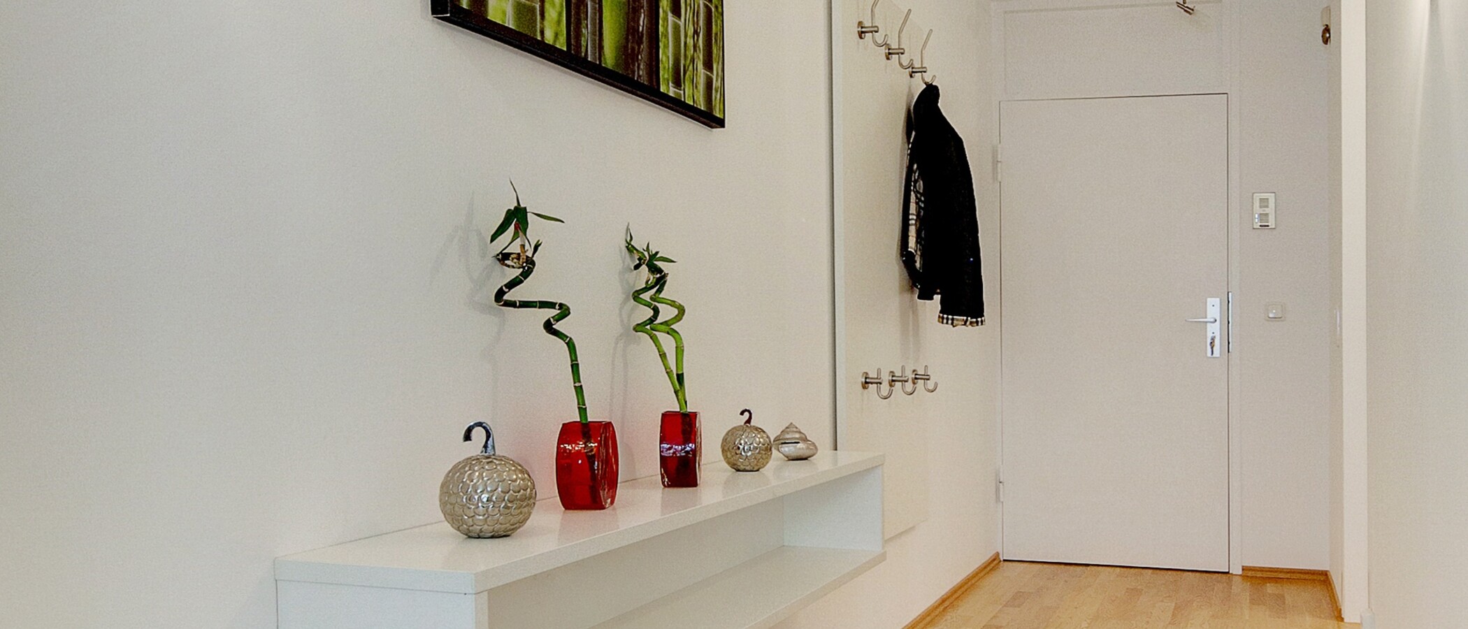apartment München Obermenzing 03 hall 6768