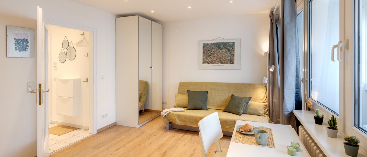 Sorry, this property has already been rented