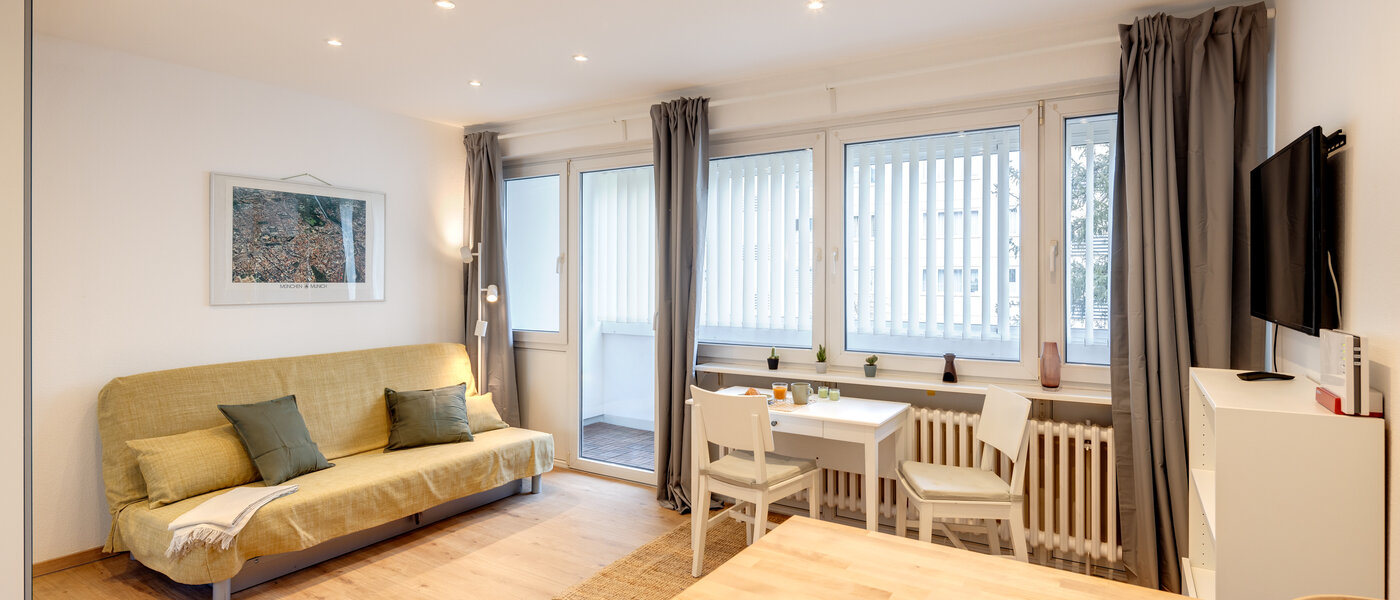 apartment München Obergiesing 02 living area 6771