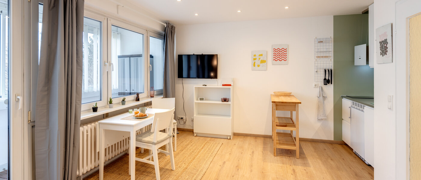 apartment München Obergiesing 03 living area 6771