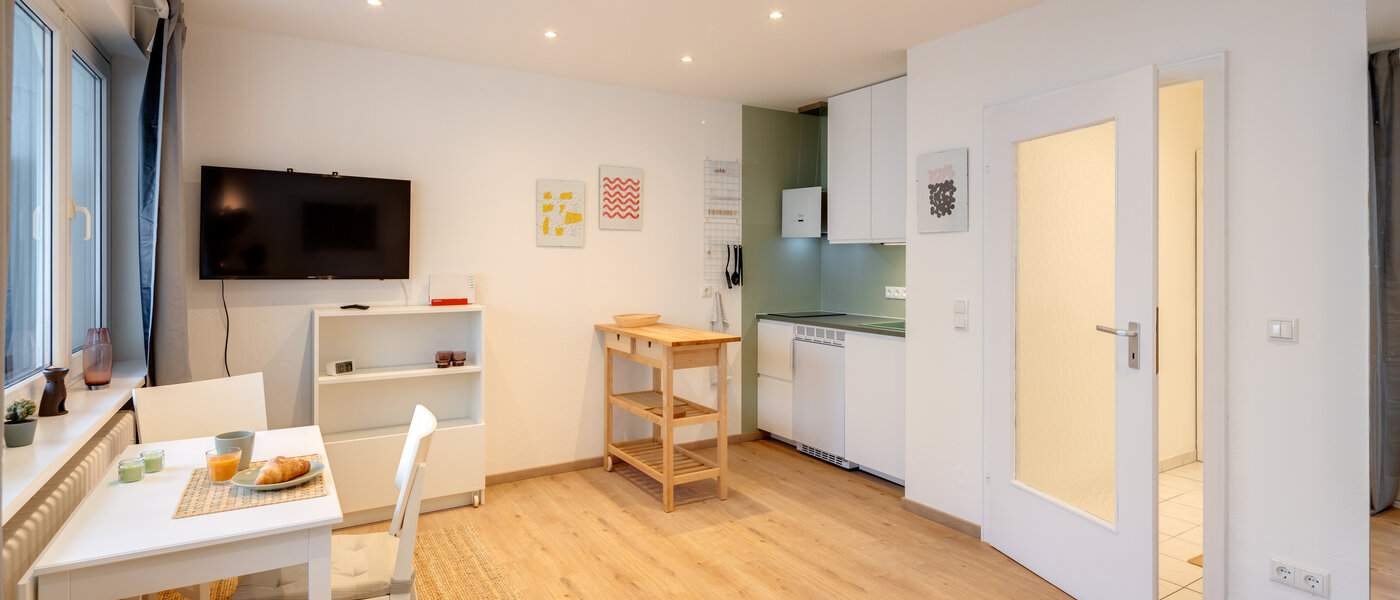 apartment München Obergiesing 04 living area 6771