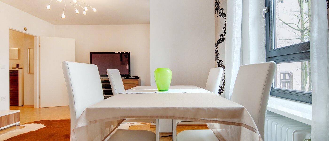 apartment München Sendling 02 living room 6775