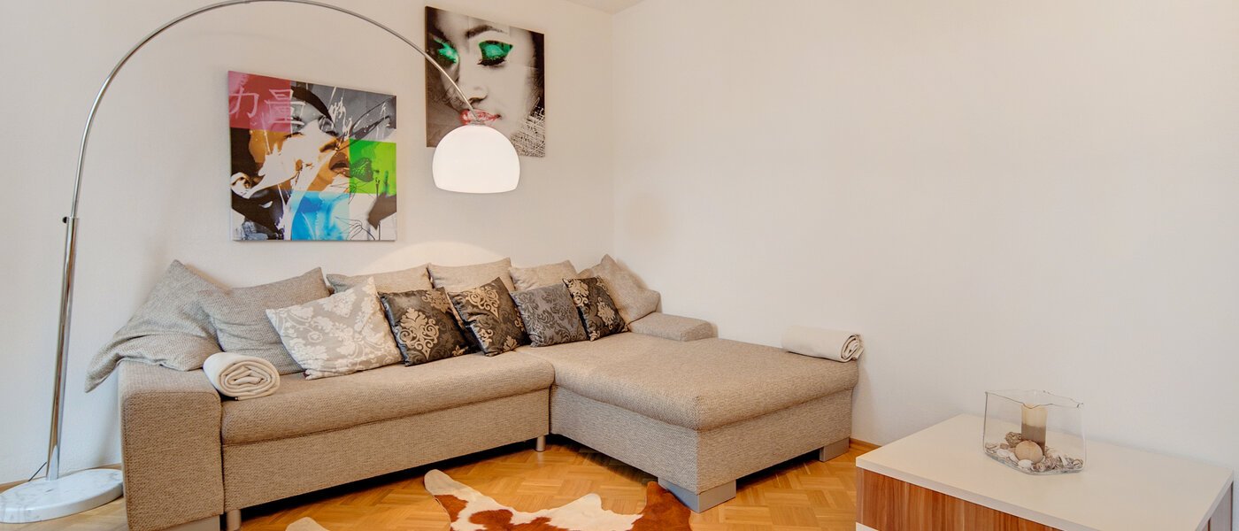 apartment München Sendling 03 living room 6775