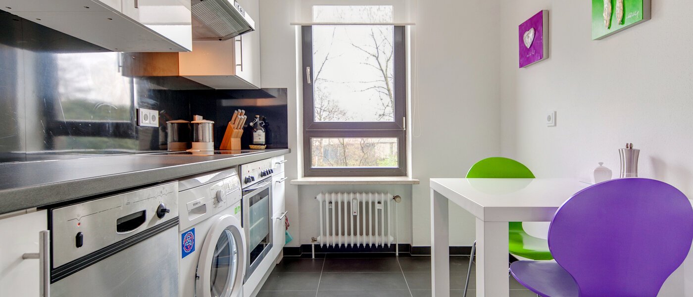 apartment München Sendling 01 kitchen 6775