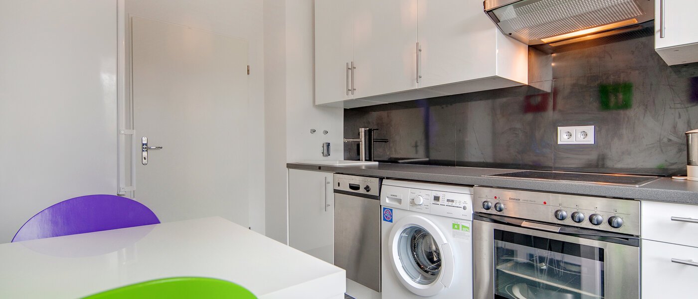 apartment München Sendling 03 kitchen 6775
