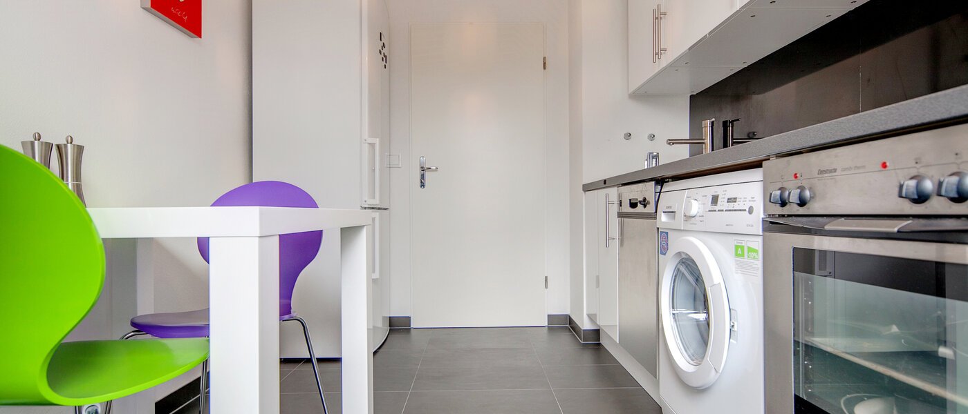 apartment München Sendling 04 kitchen 6775