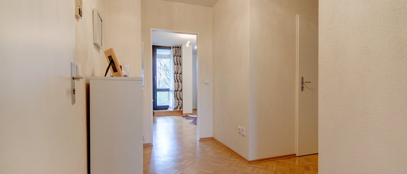 apartment München Sendling 01 hall 6775