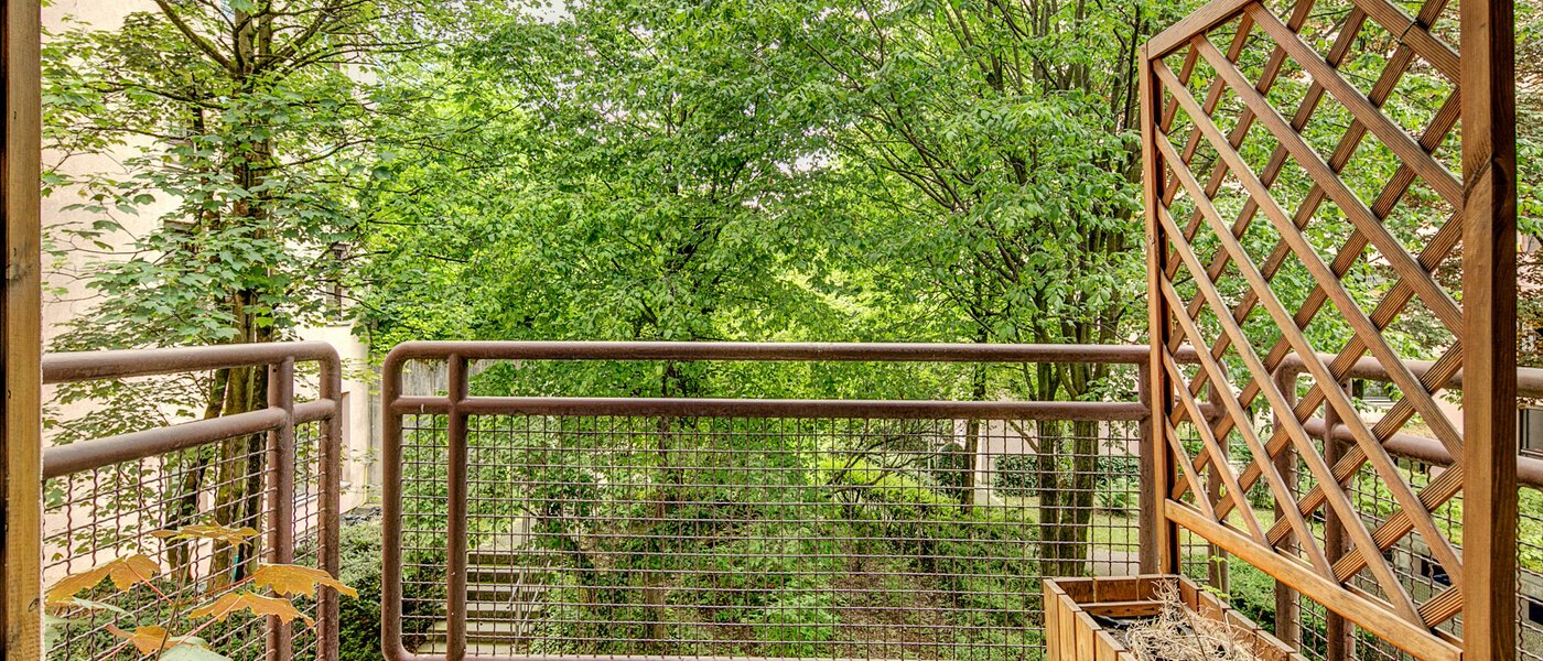 apartment München Sendling 01 balcony 6775