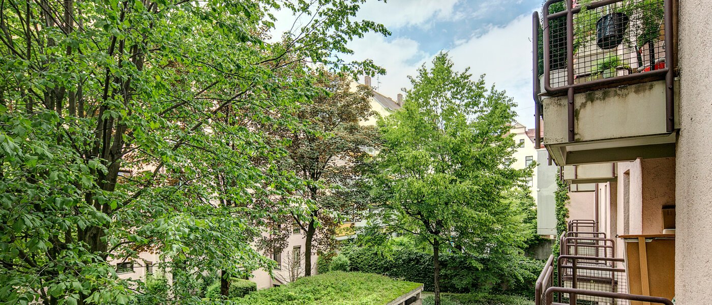 apartment München Sendling 01 view 6775