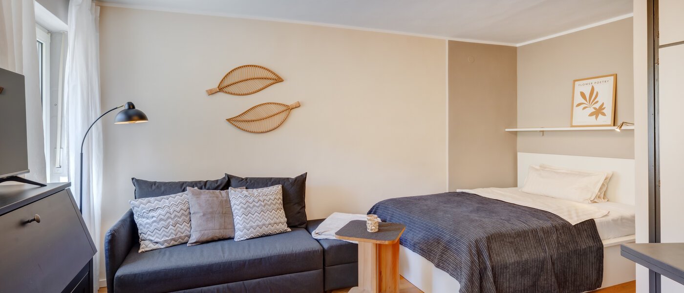 Sorry, this property has already been rented