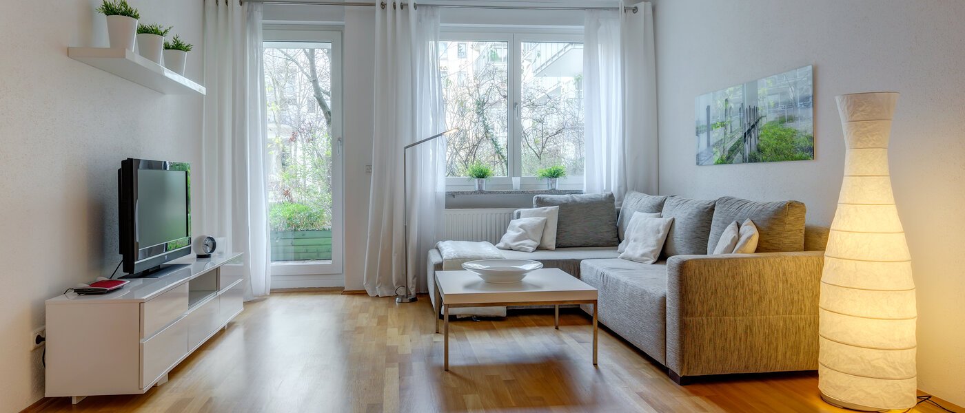 Sorry, this property has already been rented